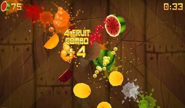 切水果游戏正版图3