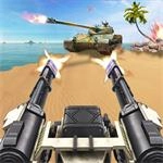 抢滩登陆战3D手机最新版