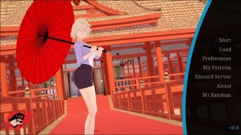 JumpHarem安卓免费版图2