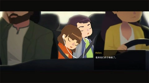 逃离洛根庄园安卓版(2)