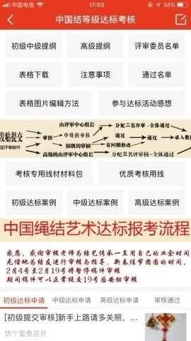 中国结艺论坛正版图3