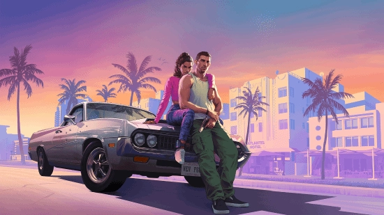 网传《GTA6》预告片今日空降！预购入口已同步开放