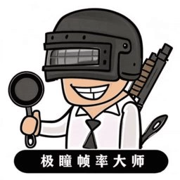 极瞳帧率大师