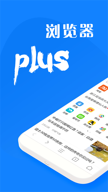 浏览器plus官方(3)