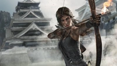 《古墓丽影：终极版》Switch2版本推送更新 加入TressFX毛发模拟技术