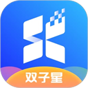 双子星云