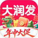 大润发优鲜