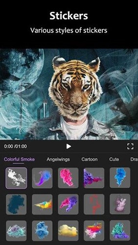 motionninja正版截图0