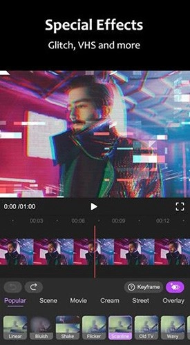 motionninja正版截图1