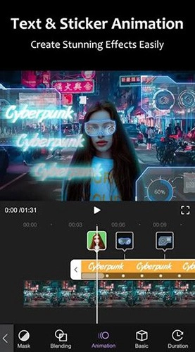 motionninja正版截图2