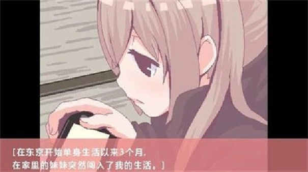 用妹妹的身体做实验手游无广告版图2