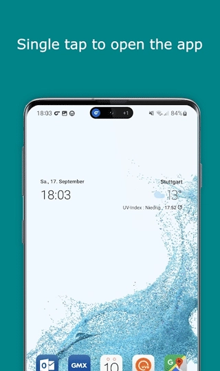 dynamicspot(灵动岛)安卓官方版图1