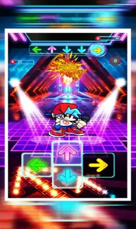 星期五晚上真实音乐游戏下载最新版图2