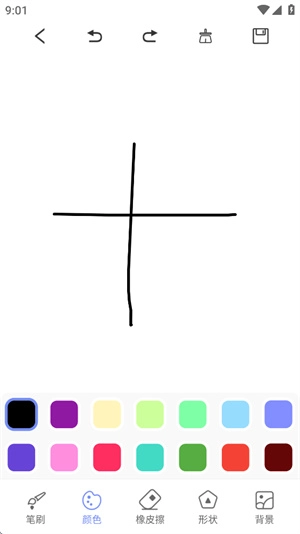 手机绘画绘图正版下载