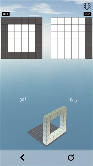 空间想象力游戏完整版图2