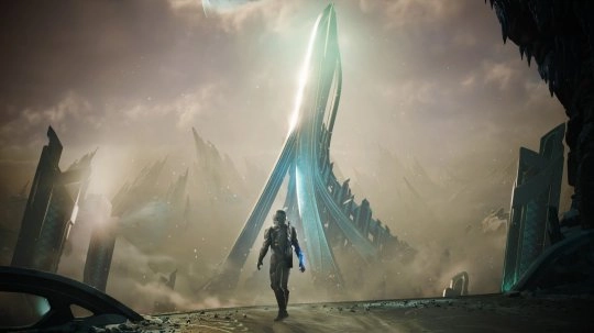 6月7日《大迁离》加长实机即将发布，能契合玩家对Bioware风格太空RPG的需求