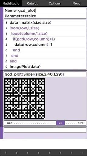 MathStudio原版图3