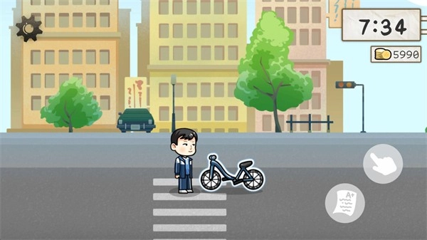算错了历险记自制版图2