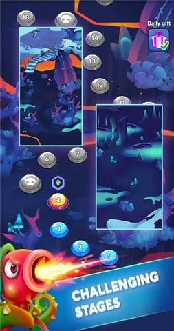 植物大战外星人游戏安装包图3