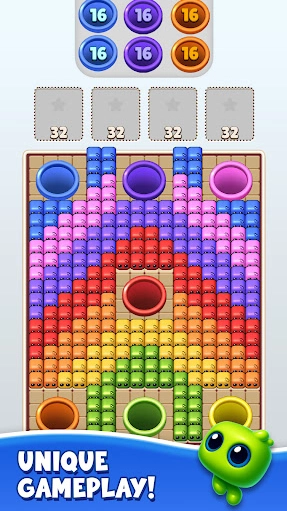 孔洞解谜最新免费版图3