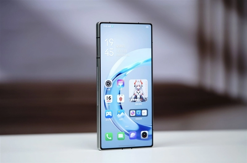 3A大作随身携带玩！手游端游都能玩 红魔11S Pro+手机评测：硬核玩家的终极移动游戏终端