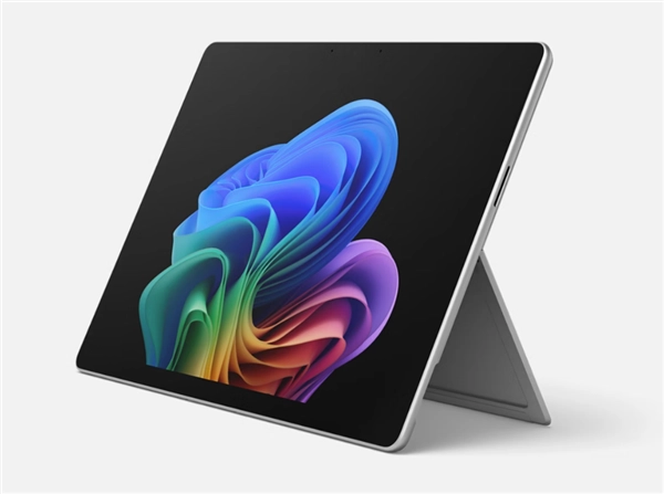 微软Surface Pro 12正式发布：起售价13000+，回归Intel首发芯片配置