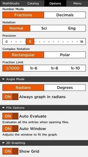 MathStudio原版图1