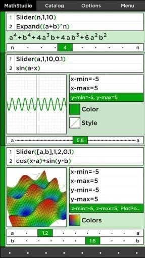 MathStudio原版图2