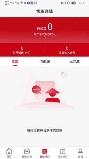 兴兴象农2