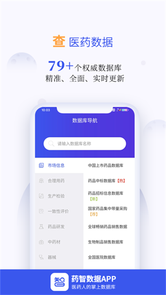 药智网5
