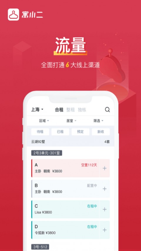 寓小二房东版(2)