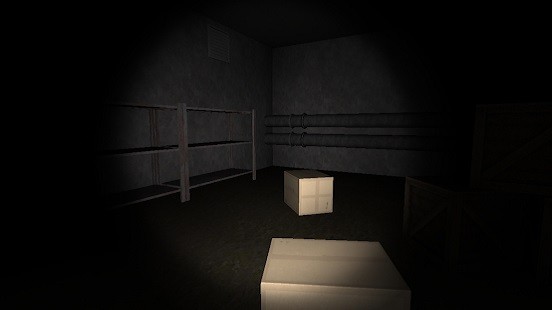 the ghost联机版(4)