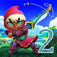 天空鱼传说原版