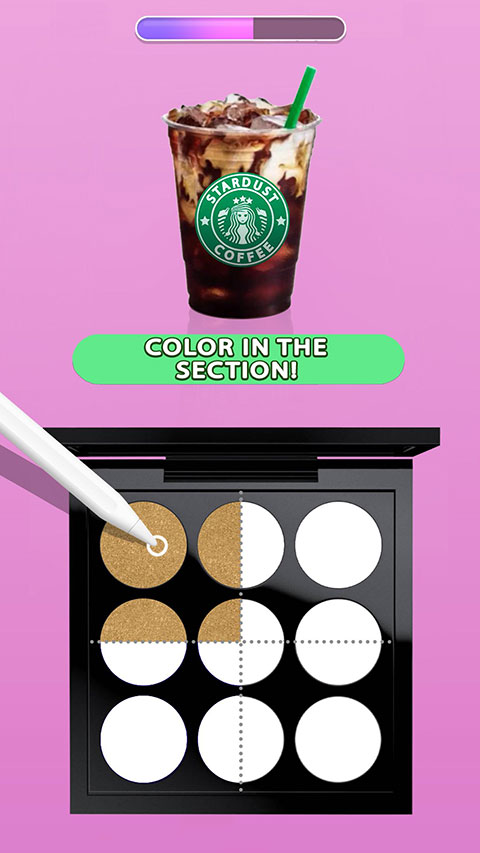 makeupkit眼影盒子直装版图3