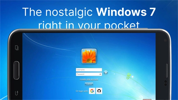 win7模拟器正版软件下载