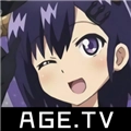 age动漫高清版