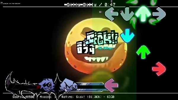 FNF神曲三合一手游无广告版图3