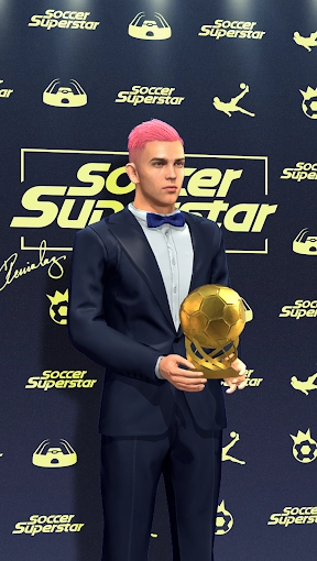 Soccer Star截图1