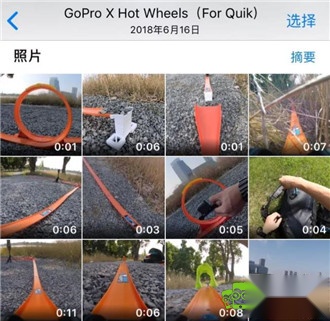 GoProQuik完整版下载