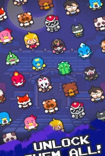 妖怪迷宫免费原版图2