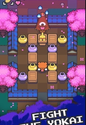 妖怪迷宫免费原版图3