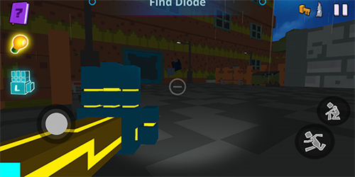 Project Playtime(2)