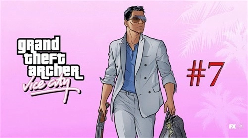GTAVC截图2