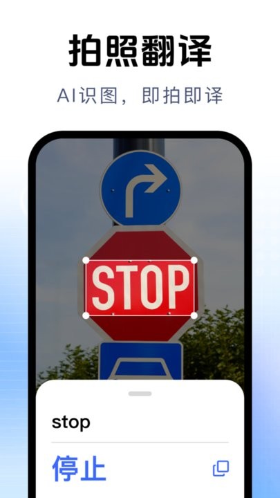 拍照立即翻译app(1)