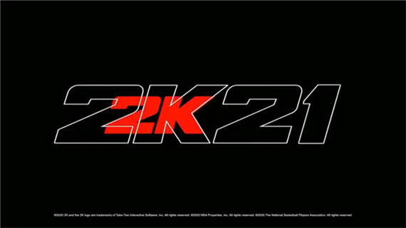 NBA2K21图2