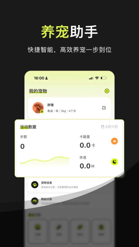 花生宠物