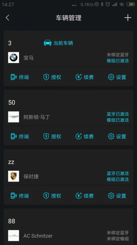 领将者4