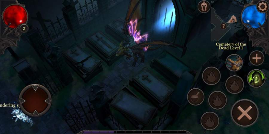 复仇rpg宇宙边缘最新版 v1.2.8图2