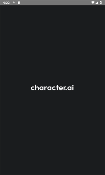 Character ai正版图1