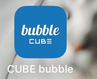 cubebubble官网版下载